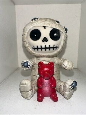 Summit Collection - Furrybones - Mummy - Mummy - Brand New